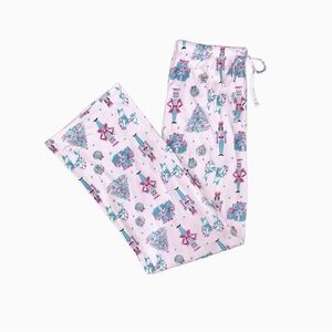 NWT! Fashion by Mirabeau Women’s Nutcracker Pajama Pants